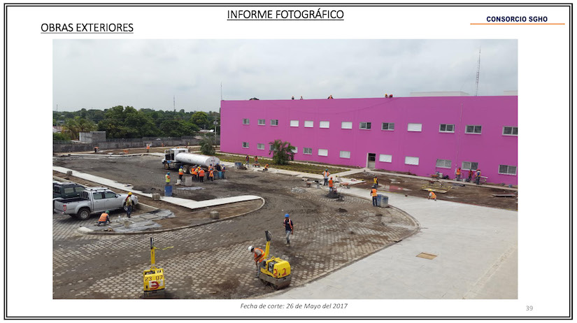 Informe